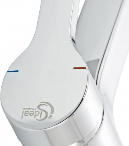 Смеситель Ideal Standard Active B8079AA для кухонной мойки