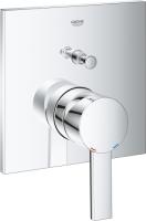 Смеситель Grohe Allure 24070000 для ванны с душем
