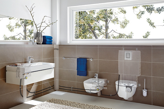 Смеситель Grohe Eurostyle Cosmopolitan 33565002 для биде Смеситель Grohe Eurostyle Cosmopolitan 33565002 для биде