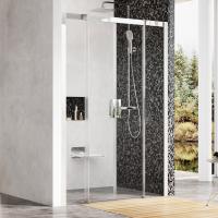 Душевые двери Ravak MSD4-200 блестящая+Transparent 0WKK0C00Z1 Душевые двери Ravak MSD4-200 блестящая+Transparent 0WKK0C00Z1