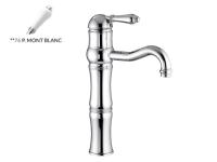 Смеситель для раковины Nicolazzi P.Mont Blanc 3472 CR 76 hog