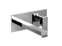 Смеситель для раковины Fantini AR/38, 38 02 E213SB