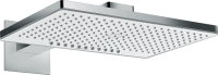 Верхний душ Hansgrohe Rainmaker Select 460 2jet, 24005400 Верхний душ Hansgrohe Rainmaker Select 460 2jet, 24005400
