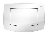 Панель смыва унитаза TECEambia для одинарной системы смыва 9240140 Панель смыва унитаза TECEambia для одинарной системы смыва 9240140