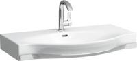 Раковина Laufen Palace 8.1270.2.000.104.1 с полотенцедержателем