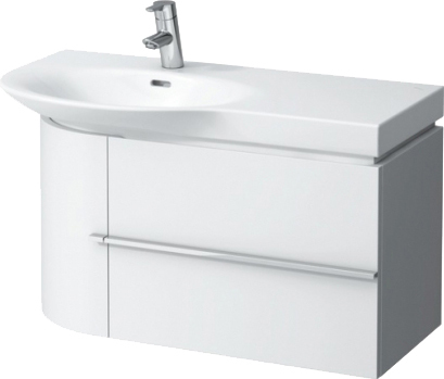 Раковина Laufen Palace 8.1670.2.000.104.1 L