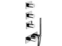 Смесители для душа Fantini Milano  31 02 4714B hog