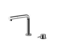 Смеситель для кухни Gessi SU&GIU’  50109/149 hog1