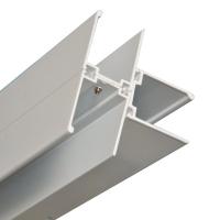 АT пpофиль Ravak 1880 белый E100000021 АT пpофиль Ravak 1880 белый E100000021