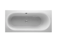 Ванна Kaldewei Puro  1900 x 900 мм, материал-сталь-эмаль, цвет-альпийский белый (белый Alpin) 1018001101