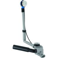 Слив для ванны Geberit, с поворотным механизмом, d52 150.501.00.1