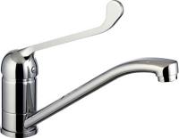 Смеситель Lemark Project LM4604C для раковины