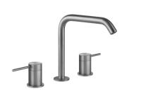 Смеситель для раковины Gessi Flessa  54012/239 hog