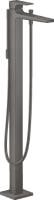 Смеситель Hansgrohe Metropol 32532340 напольный Смеситель Hansgrohe Metropol 32532340 напольный