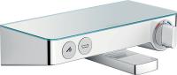 Термостат Hansgrohe Ecostat Select 13151000 для ванны с душем Термостат Hansgrohe Ecostat Select 13151000 для ванны с душем