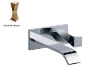 Смеситель для раковины Jorger Turn, 623.20.360.041