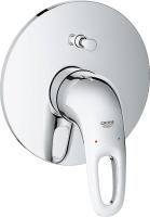 Смеситель Grohe Eurostyle New 33637003 С ВНУТРЕННЕЙ ЧАСТЬЮ