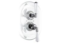 Смеситель для душа Nicolazzi Teide Metal  4909 GB 05 hog