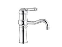 Смеситель для раковины Nicolazzi El Capitan  3471 CR 75 hog