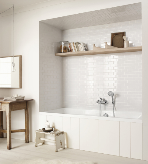 Душевая лейка Hansgrohe Raindance Classic 100 Air 3jet 28548000