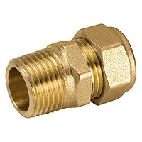 Переходное соединение 1/2"x15 311Y001 HogPer