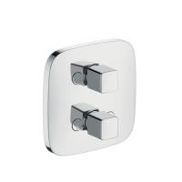 Вентиль Hansgrohe PuraVida