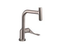 Смеситель для кухни Hansgrohe Axor Citterio  39861800 hog1