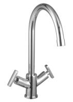 Смеситель Lemark plus Trend LM1805C для кухонной мойки