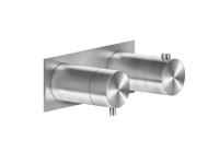 Смеситель для душа Gessi Shower316  54034/707 hog