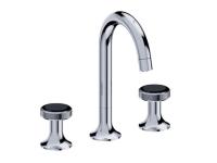 Смеситель для раковины Jorger Valencia  638.30.300.036-12 hog