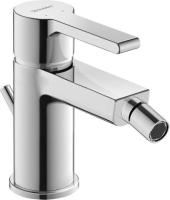 Смеситель Duravit B.2 B22400001010 для биде Смеситель Duravit B.2 B22400001010 для биде