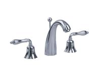 Смеситель для раковины Jorger Albano 608.30.300.000 hog