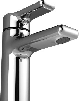 Смеситель Ideal Standard Attitude A4594AA для раковины