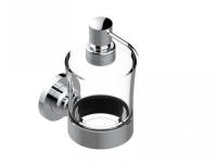 Дозатор для жидкого мыла THG Spirit a Manettes с держателем  G58 D05 613