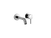 Смеситель для раковины Fantini Nostromo, 50 29 E811B