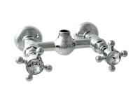 Смеситель для душа Nicolazzi Cristallo Liberty  1425 BZ 34 hog