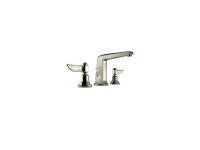 Смеситель для душа Nicolazzi Liberty  1025 CR 16 hog