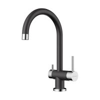 Смеситель для кухни Omoikiri Kado-BL 4994162