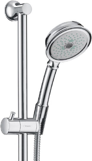 Душевая лейка Hansgrohe Croma 100 Multi Classic 28539000