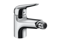 Смеситель для биде Hansgrohe Novus  71142000 Смеситель для биде Hansgrohe Novus  71142000