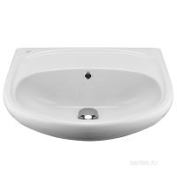 Раковина Santek Анимо 55 без отверстия под смеситель 1WH110499