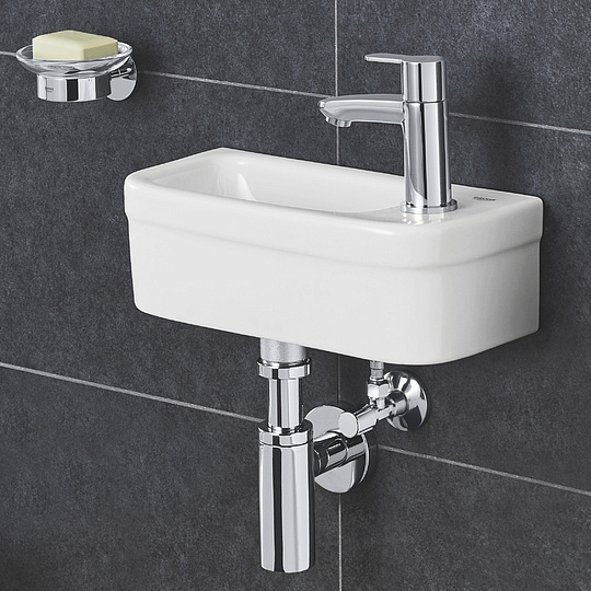 Рукомойник Grohe Euro Ceramic 3932700H Рукомойник Grohe Euro Ceramic 3932700H