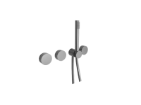 Смеситель для душа Fantini AF/21  27 P5 A217B hog