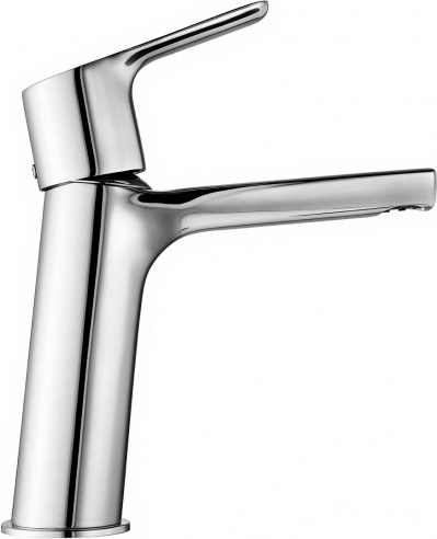 Смеситель E.C.A. Luna 102108940EX для раковины