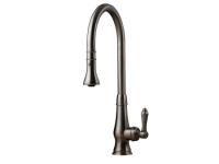 Смеситель для кухни Nicolazzi El Capitan  3420 CR 75P hog1