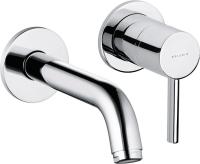 Смеситель Kludi Bozz 382440576 для раковины