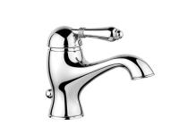 Смеситель для раковины Nicolazzi El Capitan  3402 NS 75 hog