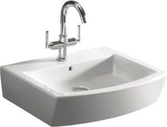 Раковина Roca Hall 327881000 55 см Раковина Roca Hall 327881000 55 см