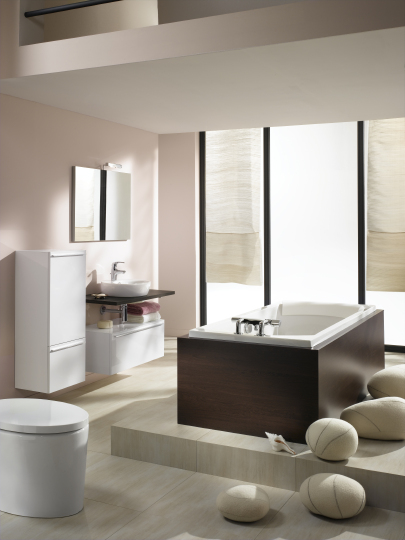 Раковина Jacob Delafon Ove E1708 50 см