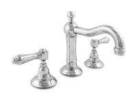 Смеситель для раковины Nicolazzi Classico  1409 OG 78 hog